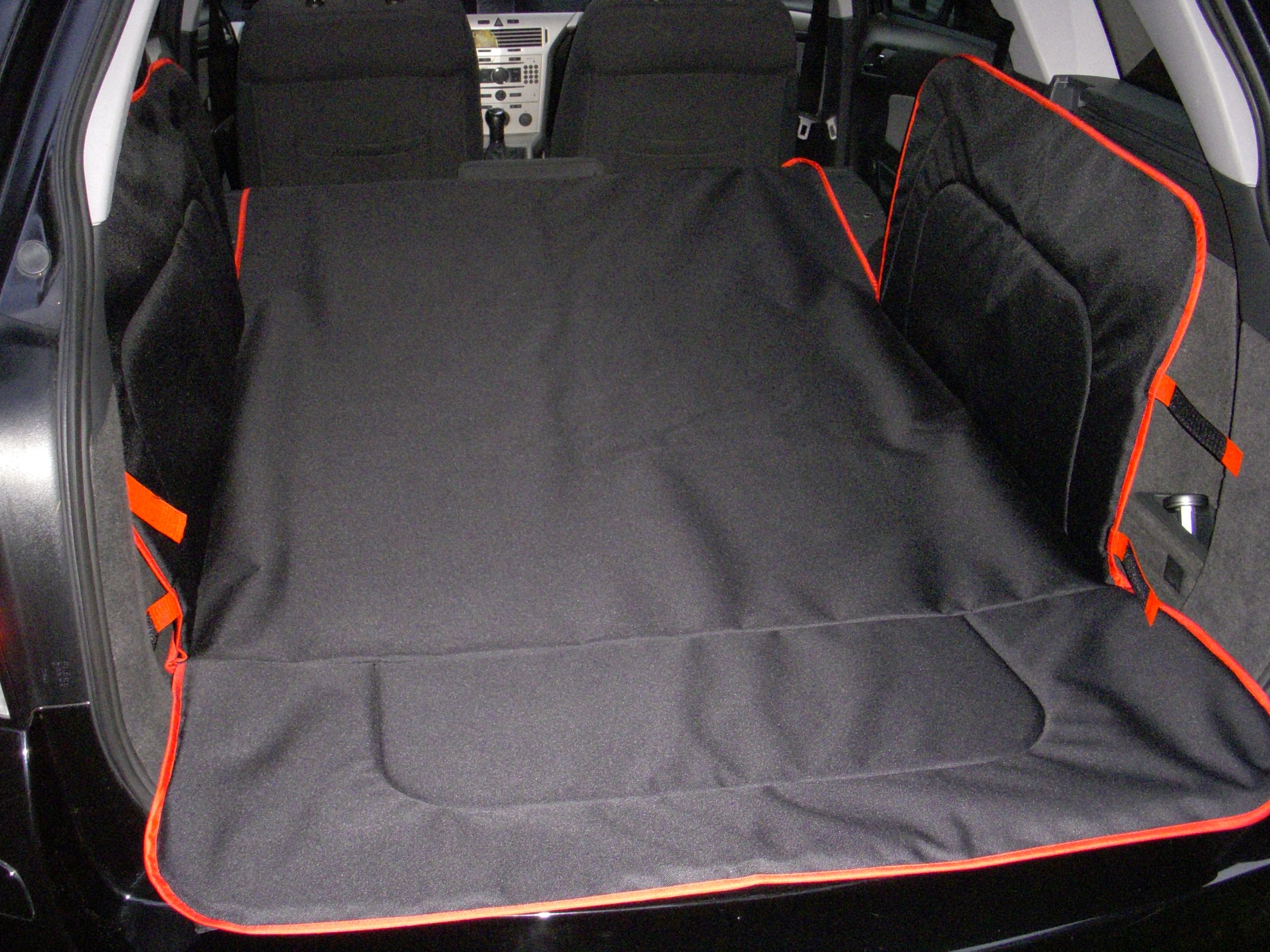 POKROWIEC DLA PSA MATA BAGAZNIKA 100x90 typ 11H0 Weight with packaging 2 5 kg