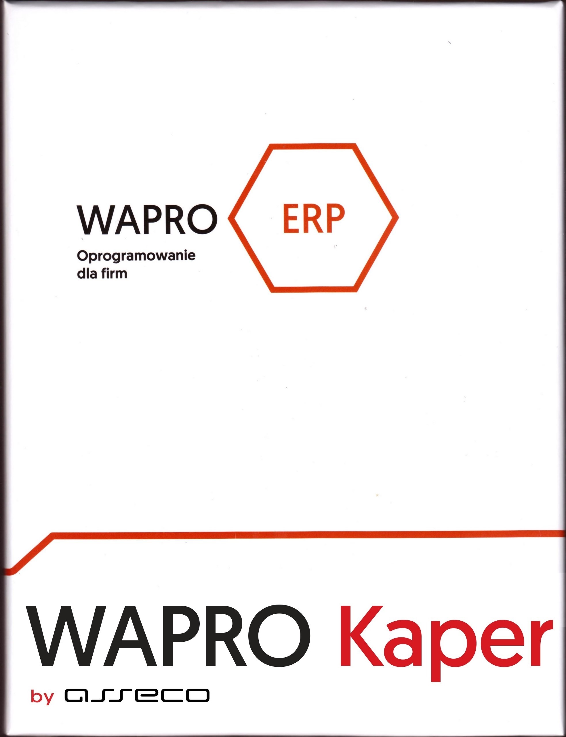 

Wapro KaPeR 365 Prestiż 2 st / 1 rok c. specjalna