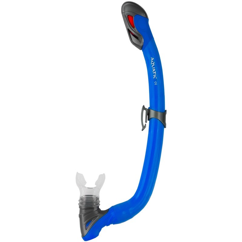 ZESTAW ABC junior MASKA FAJKA PŁETWY regulow 27/31 Model ENZO SAMOS WOMBAT