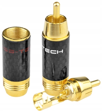 Кабель 1rca-2RCA typu Y do сабвуфер Klotz-14m Бренд Klotz