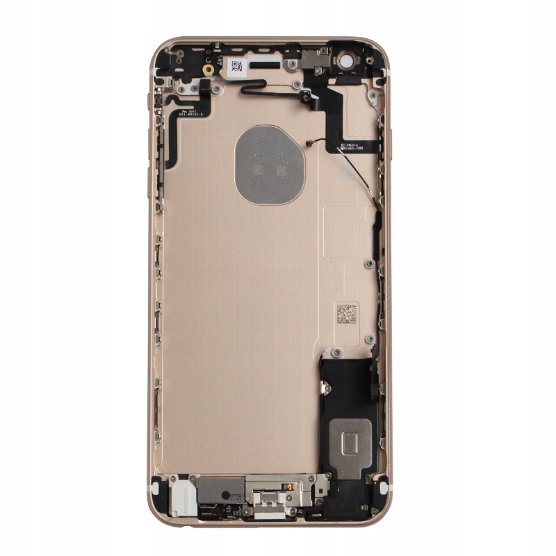 APPLE IPHONE 6S PLUS KLAPKA BATERII OBUDOWA PANEL Pasuje do marki Apple