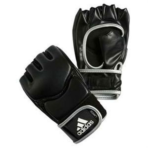 Adidas Grapplingové Rukavice Adimma Velikost.