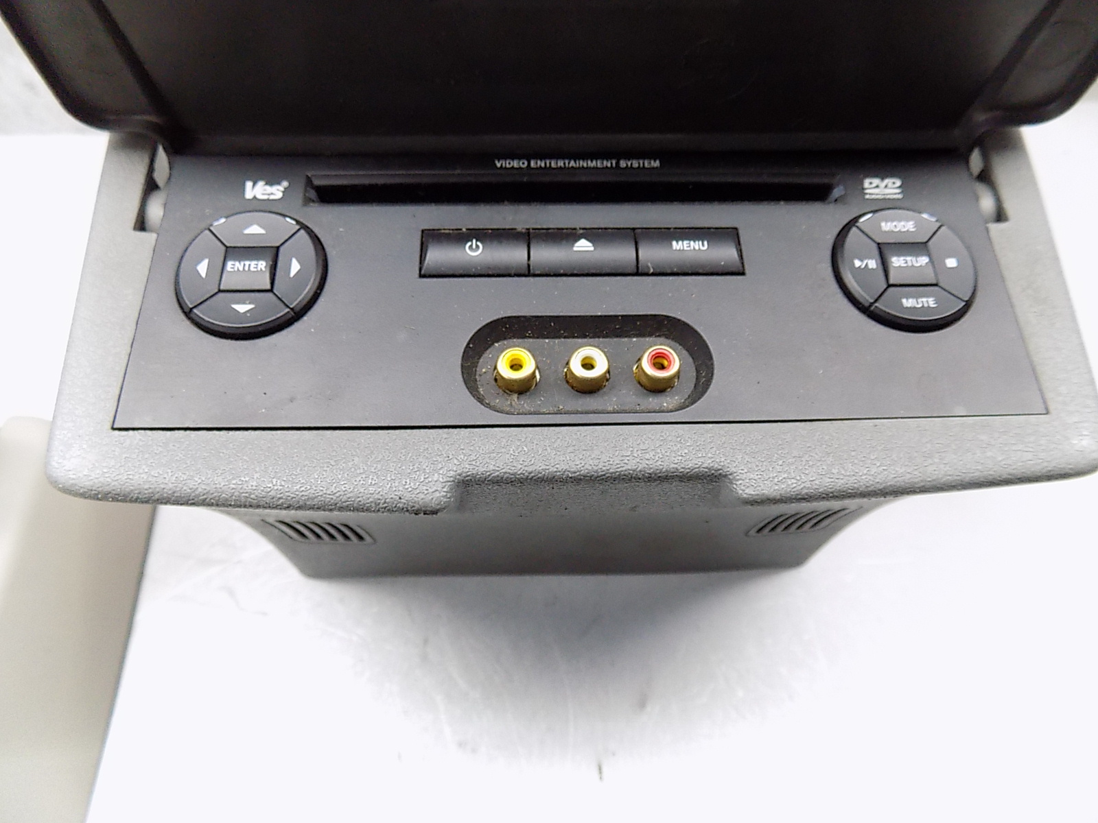 DVD SET SCREEN READER JEEP GRAND CHEROKEE WK WH купить на Avtoex из