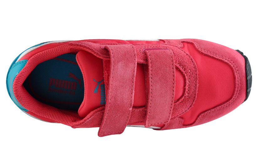 PUMA ST RUNNER V KIDS R.33=20 CM i inne rozmiary Płeć chłopcy