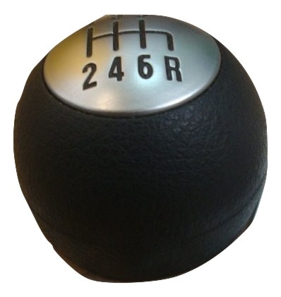 55347082 - ALFA ROMEO 147 GT 166 РУЧКА ПЕРЕКЛЮЧЕНИЯ ПЕРЕДАЧ 6 ПЕРЕДАЧ 082