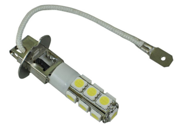 

H3 39 Led do jazdy dziennej Drl Firmowe 12V 24V Rs