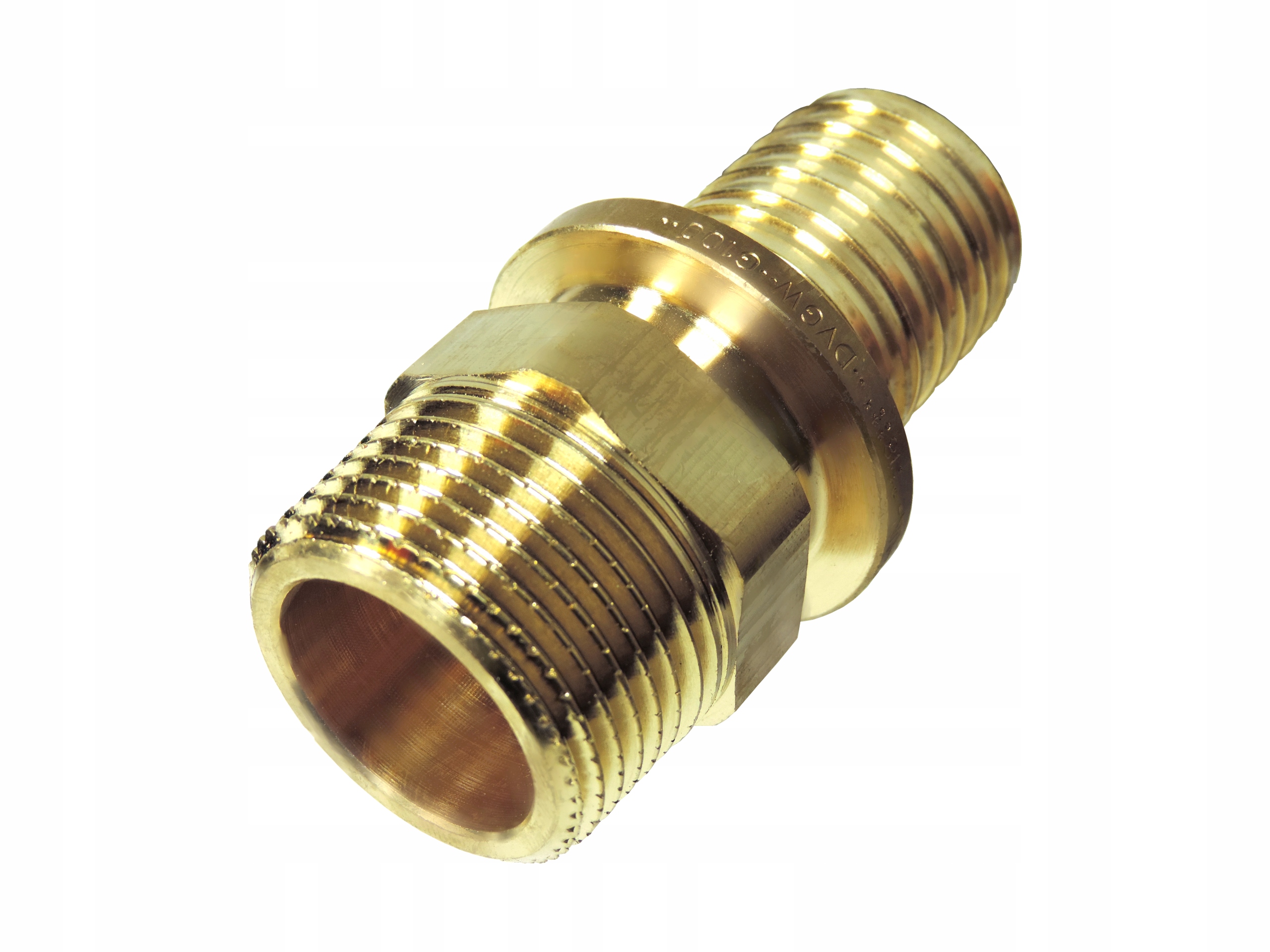 

Tece Złączka Uniwersalna Mosiężna Gz 25x3/4''