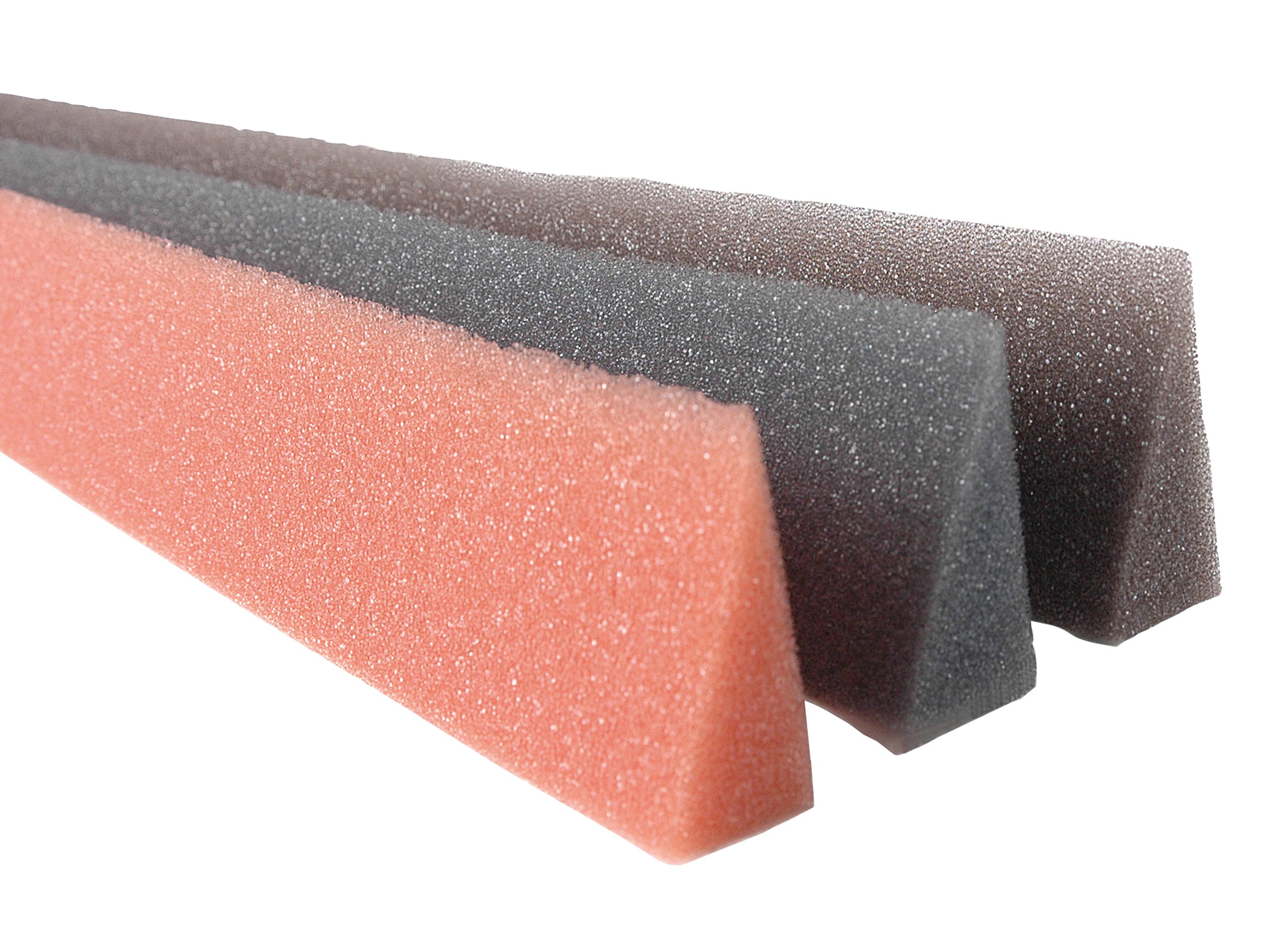 SAMOPRZYLEPNA USZCZELKA KLINOWA KLIN KOSZA 2sztuki Marka Parotec