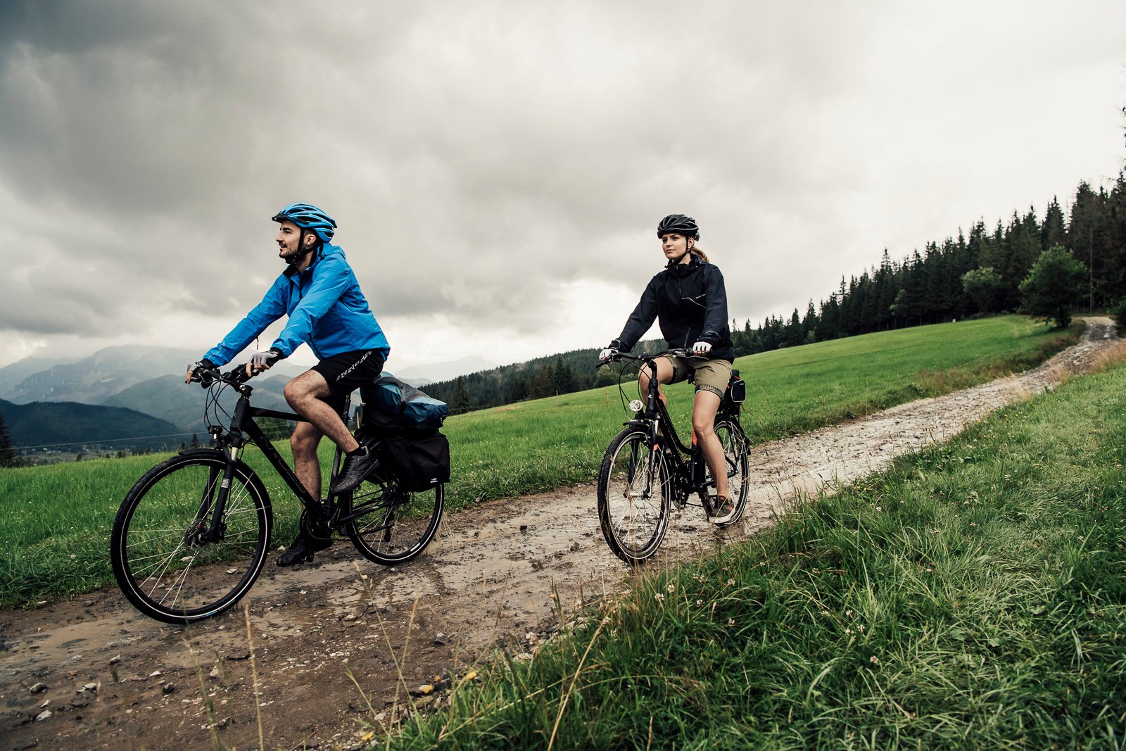 ROWER TREKKING 28 KANDS NAVIGATOR-X ALU SHIMA 2022 Model NAVIGATOR-X DAMKA