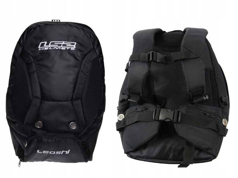 LS2 мотоциклетный рюкзак для шлема ноутбук планшет