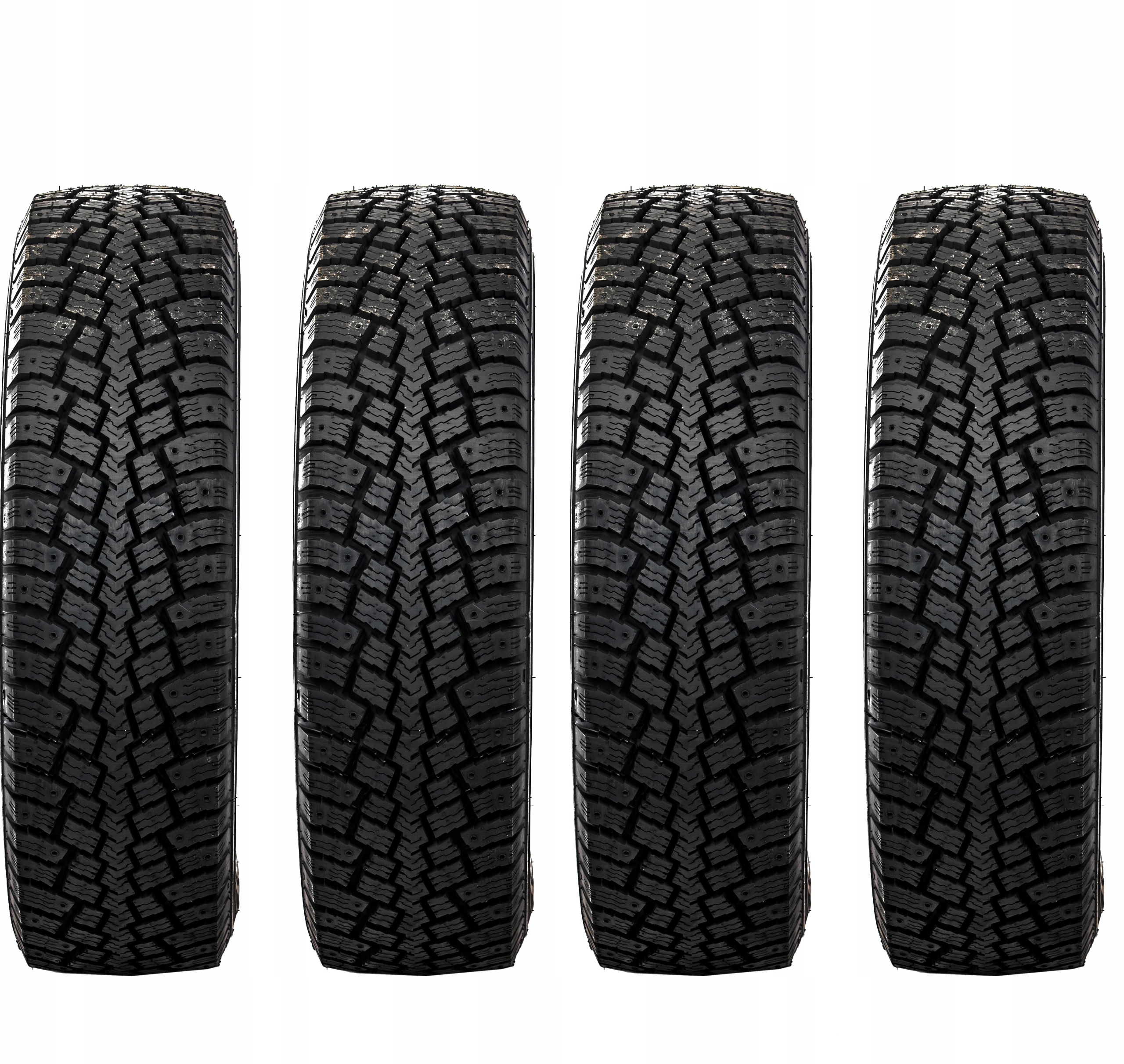 4x 215 65R16C ZIMOWE OPONY BIEZNIKOWANE PROFIL Model WINTER EXTREMA