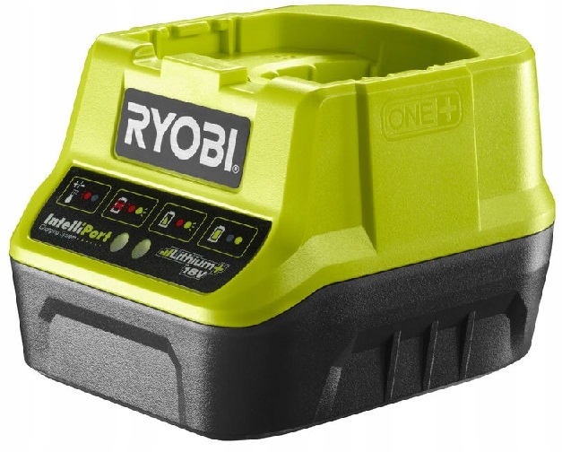 

Ryobi Ładowarka Szybka RC18120