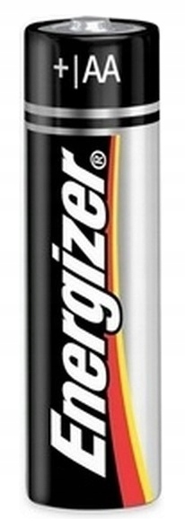 

Baterie Energizer Aa R6 Bardzo Długa Żywotność