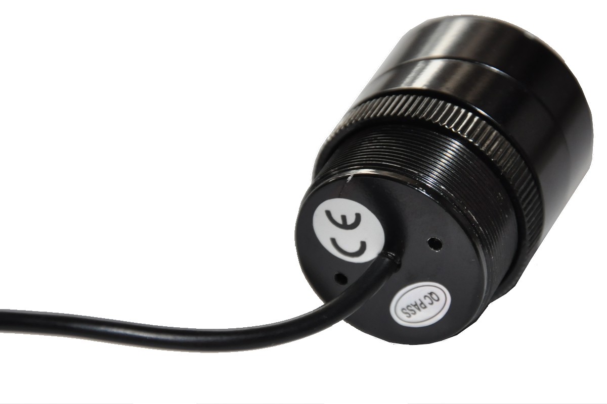 WODOODPORNA KAMERA COFANIA MIRROR NIGHT VISION FV Stan opakowania oryginalne