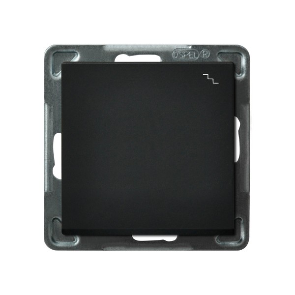 

Sonata ŁP-3R/m/33 łącznik schodowy czarny