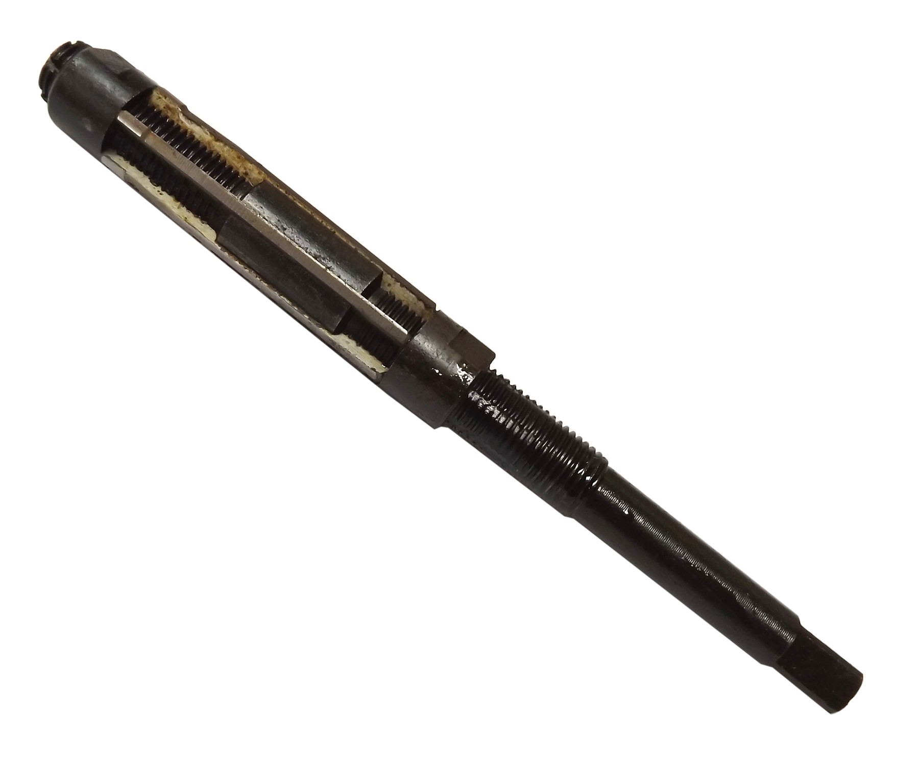 

Rozwiertak ręczny nastawny 44,0 -54,0mm pogłębiacz