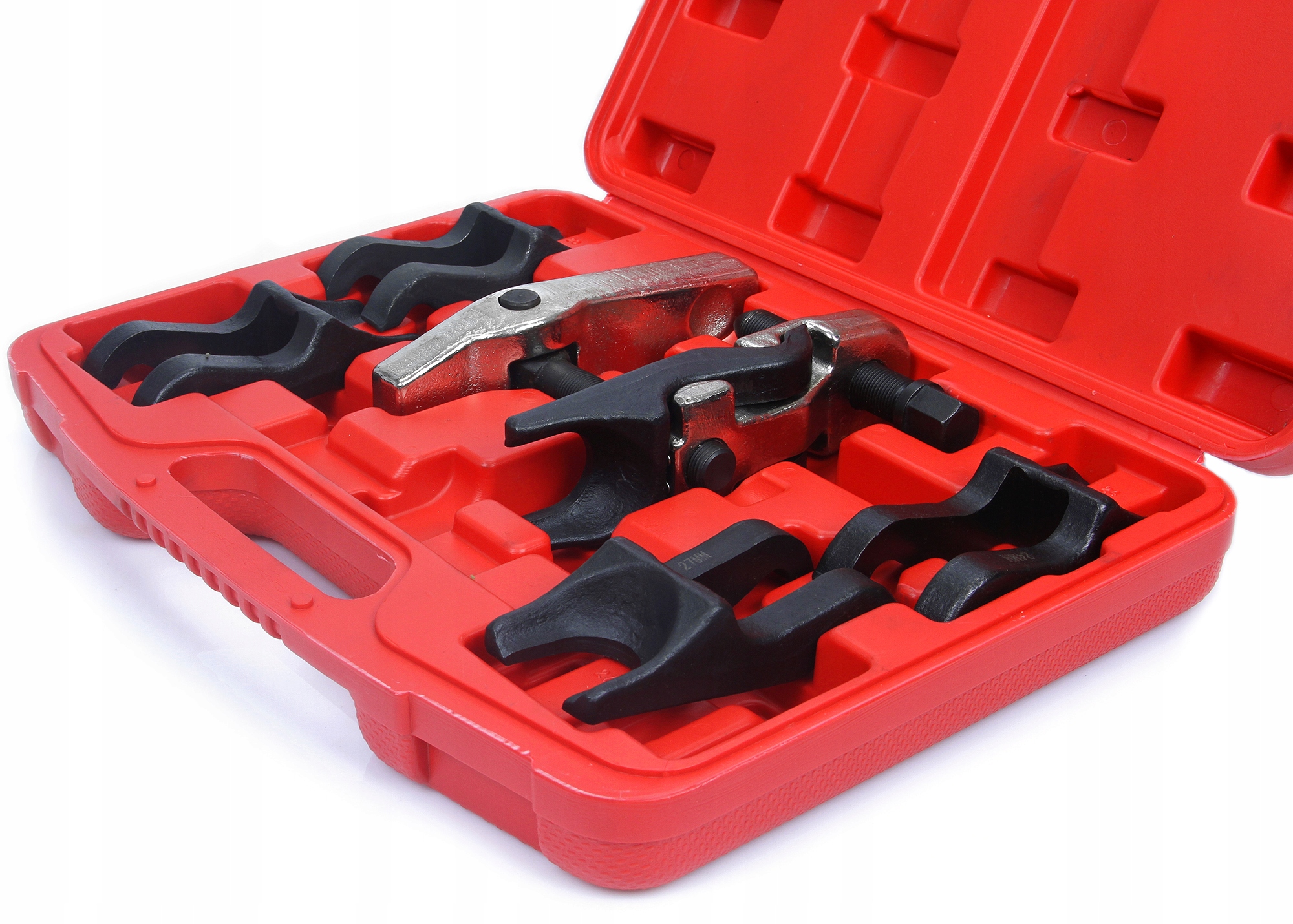 SCIAGACZ DO SWORZNI KULISTYCH PRZEGUBOW SZCZEKI Mark Other