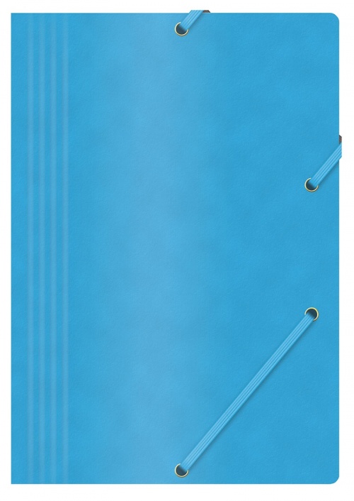 

Teczka z gumką kartonowa A4 Office Products