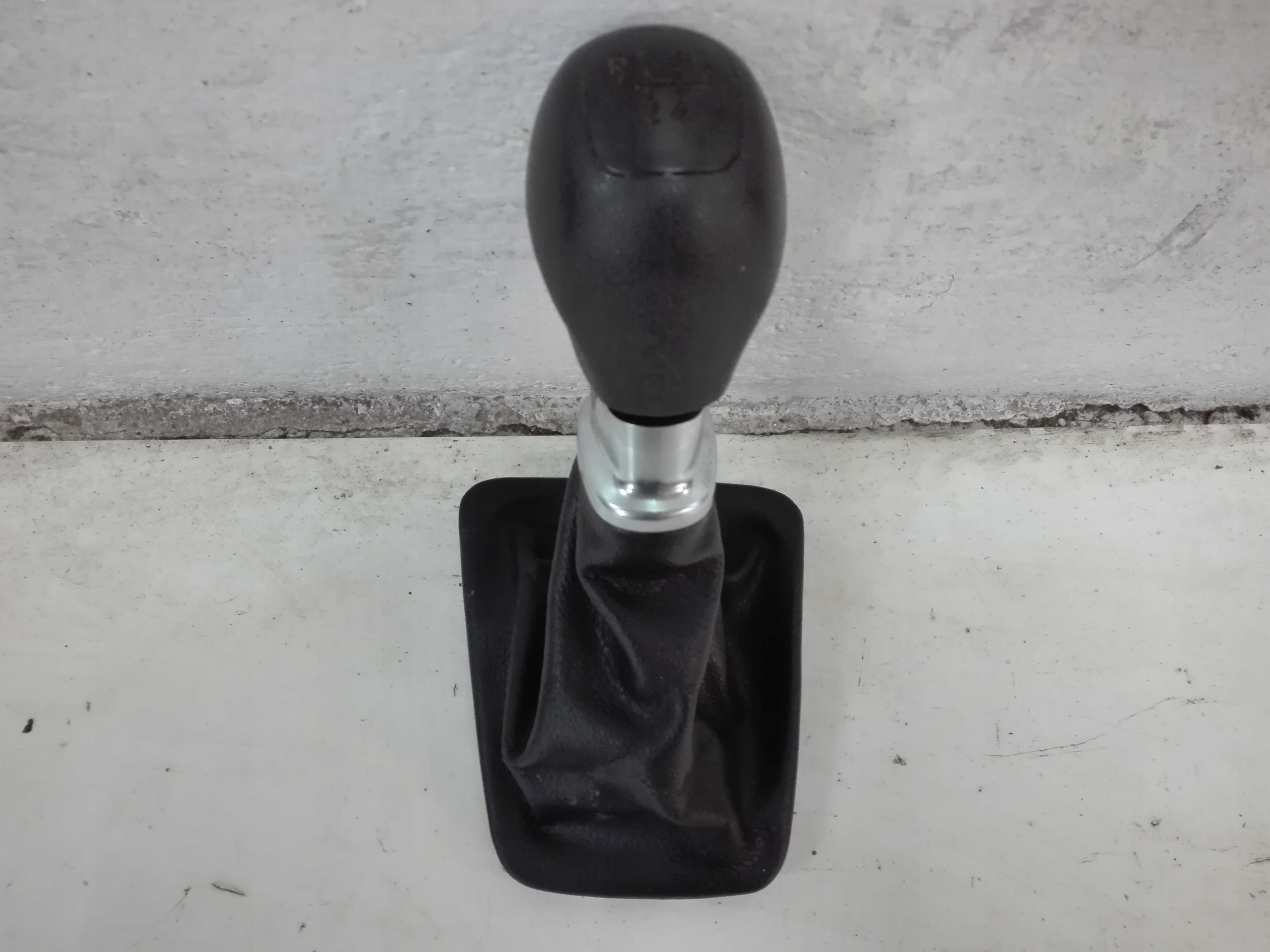 HYUNDAI IX20 СИЛЬФОН РУЧКА ПЕРЕМИКАННЯ ПЕРЕДАЧ