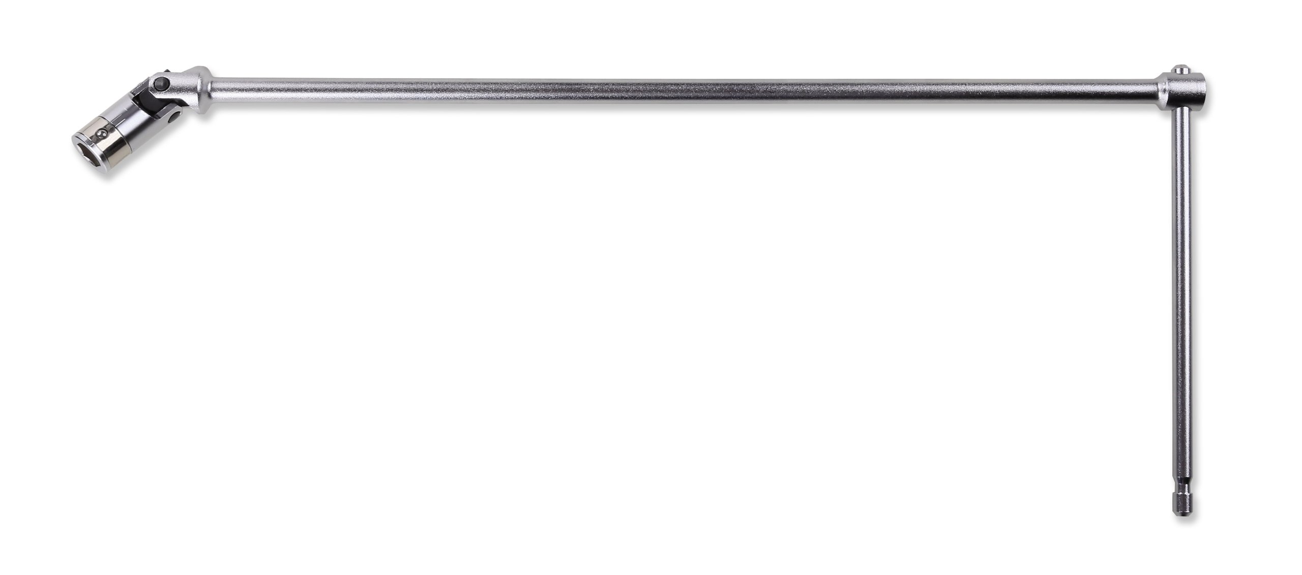 

Beta Klucz Nasadowy Typu T Z Przegubem 10mm 852