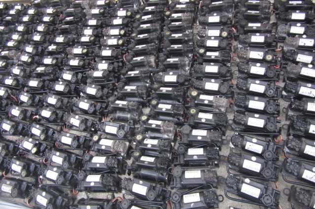 211 320 - Компрессор Мерседес В211 в220 В219 Э, с, КЛС класс