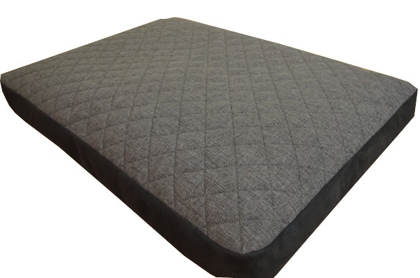 

Materac Pikowany Legowisko Posłanie 120x75KANAPA