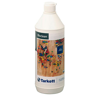 

Tarkett Bioclean 1L do podłóg lakierowanych