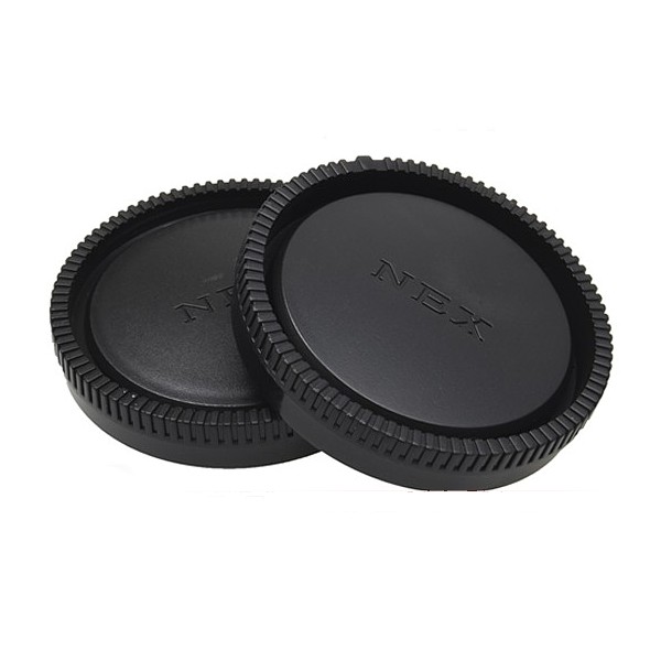 

dekielek zaślepka na obiektyw Sony Nex Sony E