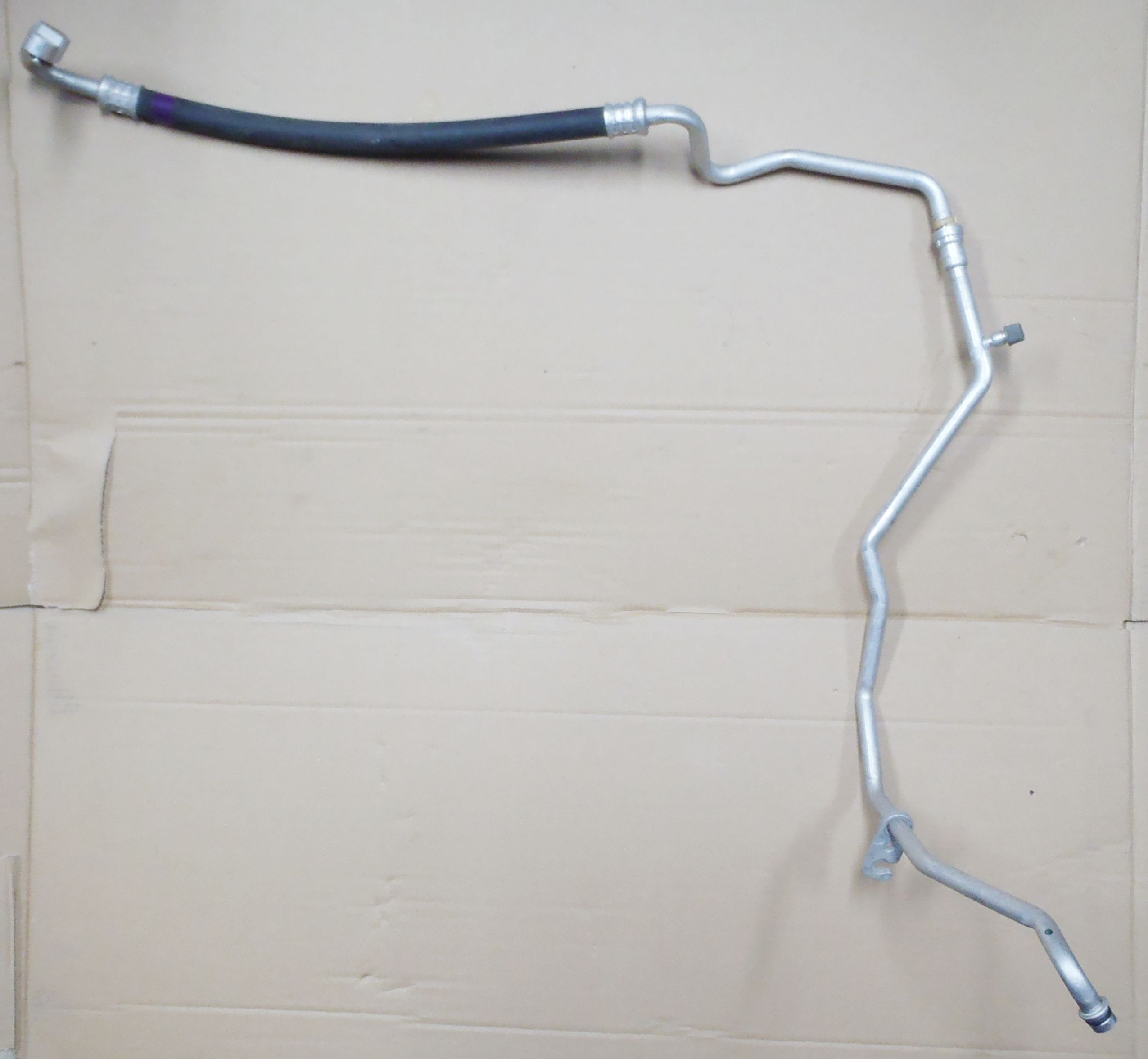 88704-0Z150 - Auris II 12-18 Corolla E16 Кондиціонер