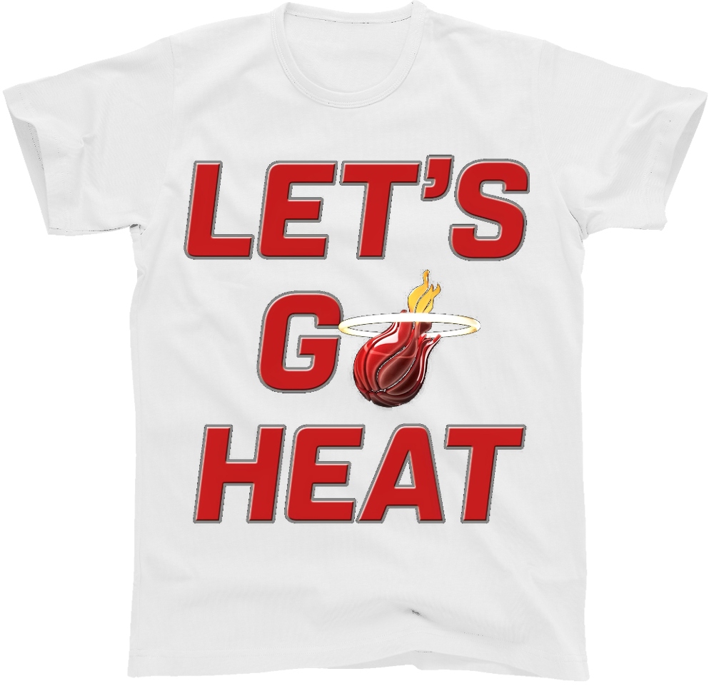 

Miami Heat koszulka męska roz XL