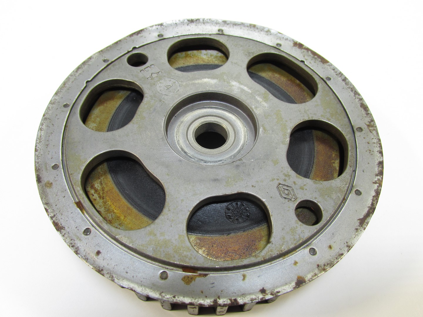 KOŁO WAŁKA ROZRZĄDU RENAULT LAGUNA 2 II 1.8 16V