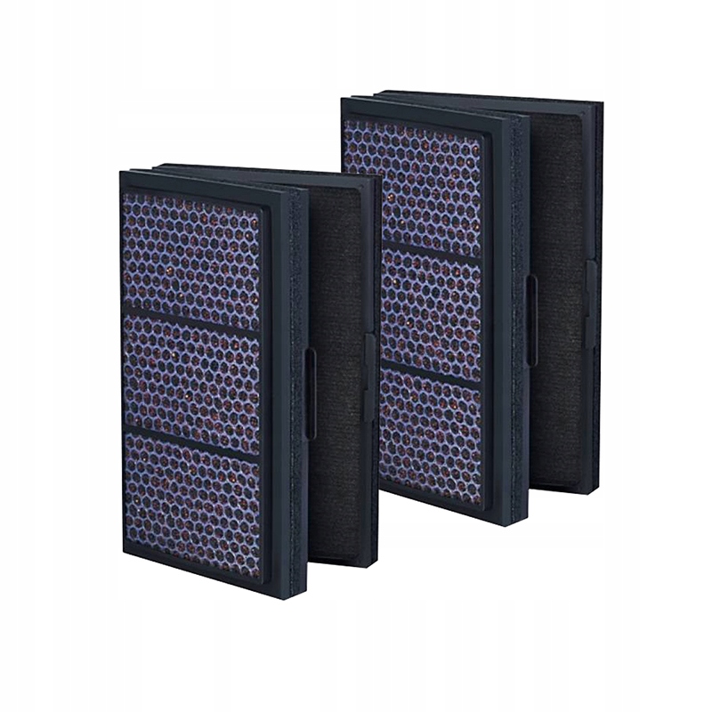 

Zestaw filtrów (2) Smokestop do Blueair Pro L