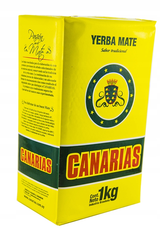 Canarias - 3 x1kg