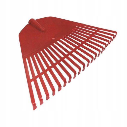 

Grabie Grabki Do Liści Plastikowe 46cm Wachlarzowe