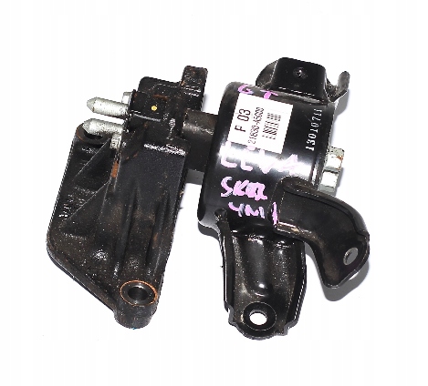 KIA CEED 2 II GT Лапа подушка ЛЕВА1. 6 T-GDi