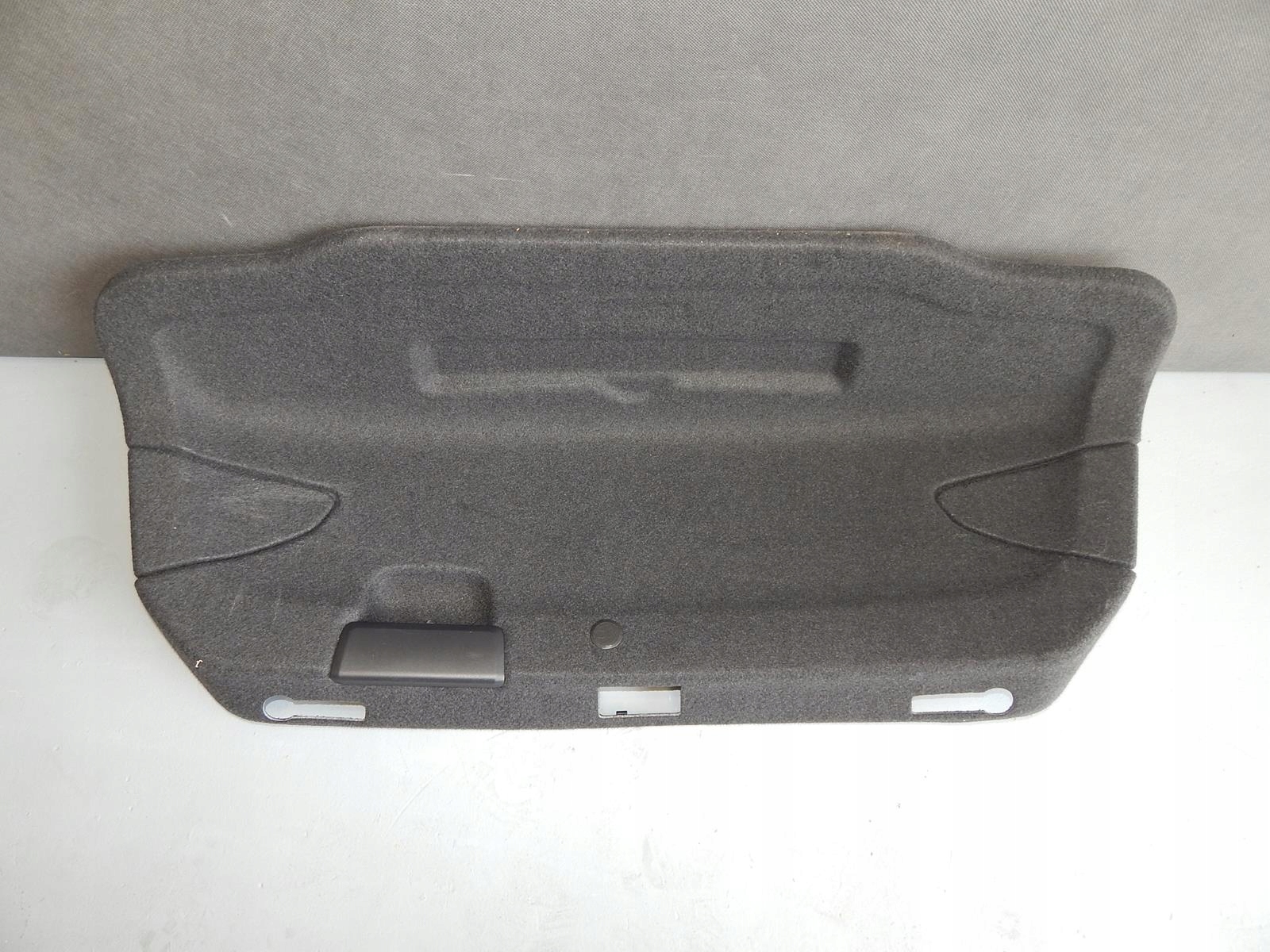 AUDI A5 F5 обивка крышки 8W7867975