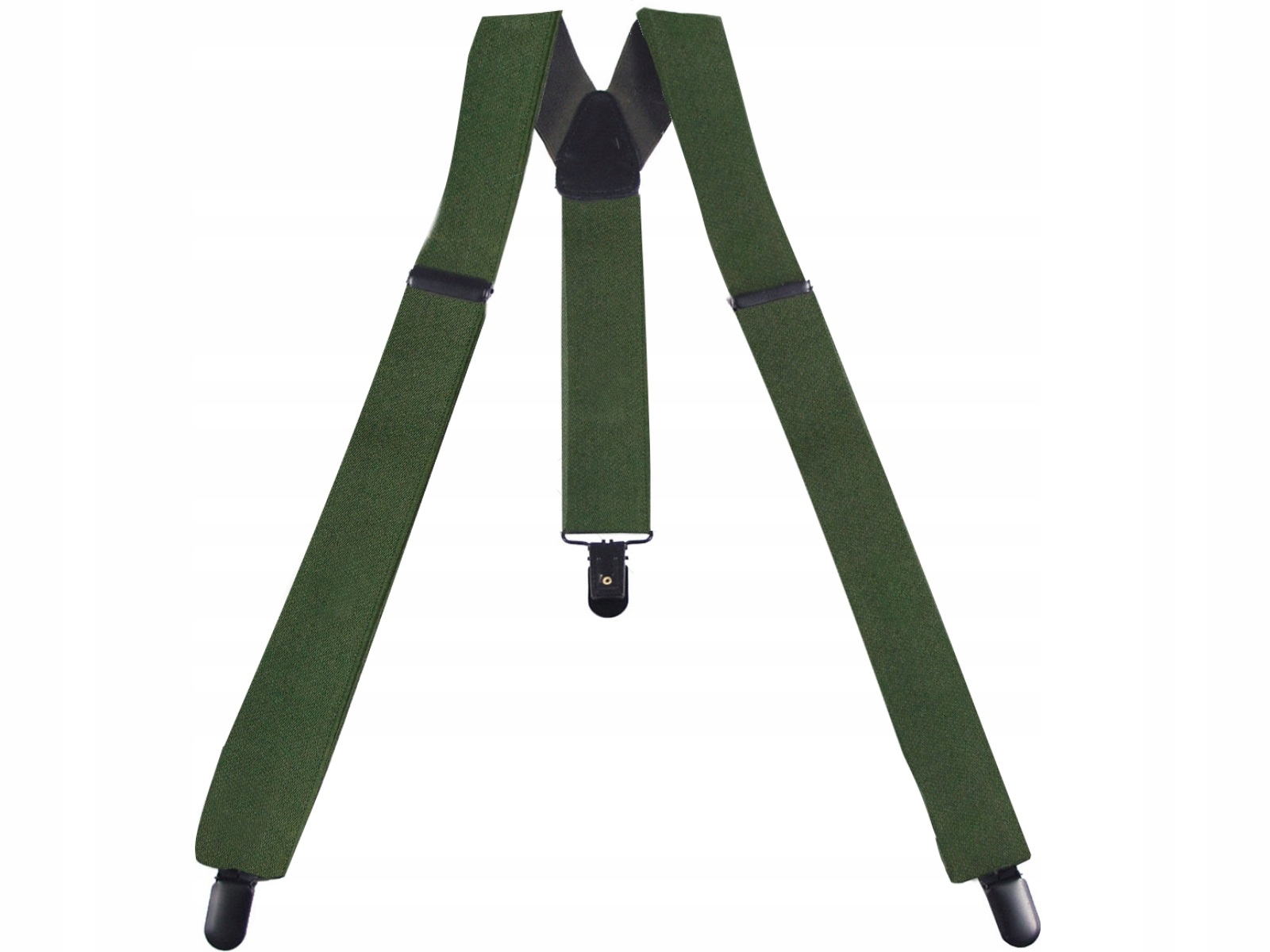 SZELKI WOJSKOWE TYPU "Y" MFH OLIVE