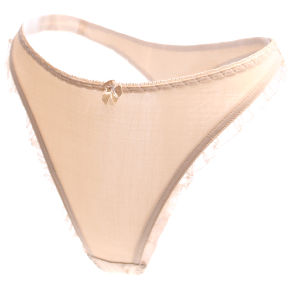 

Orirose Majtki Stringi Damskie S 36/38