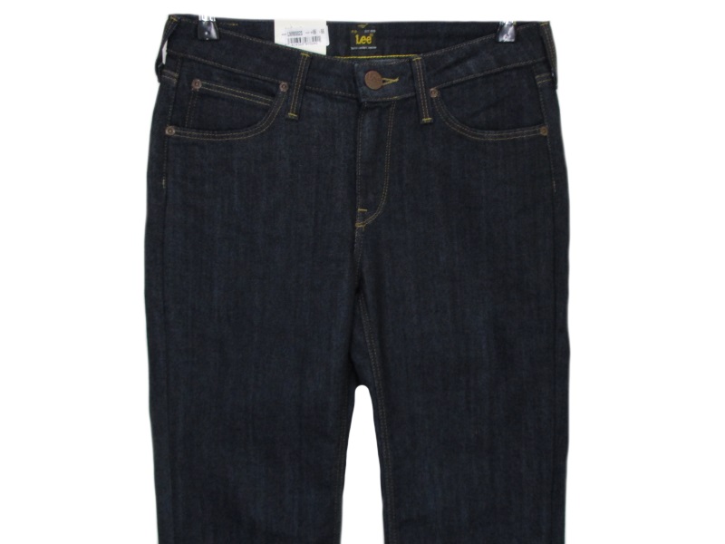 

Spodnie Damskie Lee Cameron Bootcut W27 L31