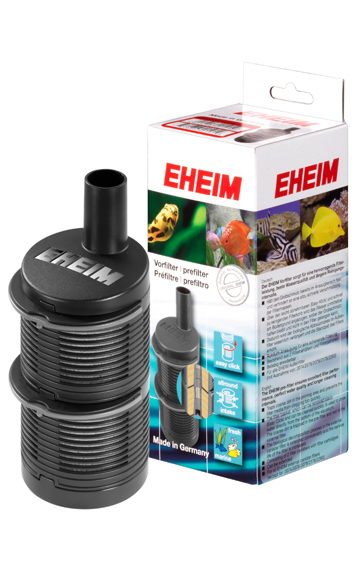 

Eheim Prefilter Prfiltr 12/16 16/22 Do Filtrów