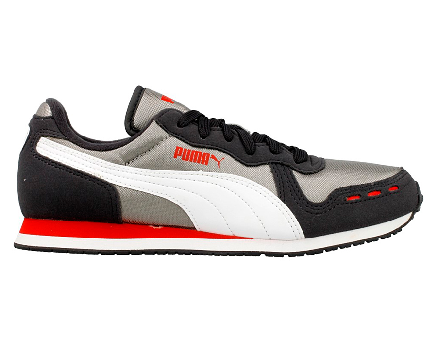 

Puma Buty Damskie Cabana Racer Mesh 356372 10 37,5