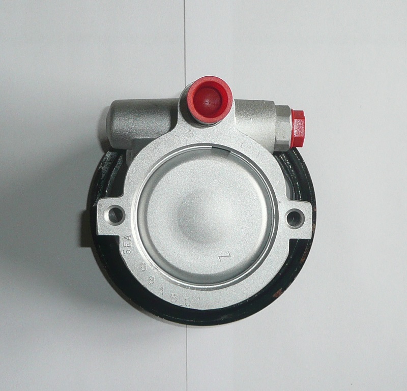 POMPA WSPOMAGANIA RENAULT LAGUNA III 3 2 0T 2 0 Car type Passenger cars