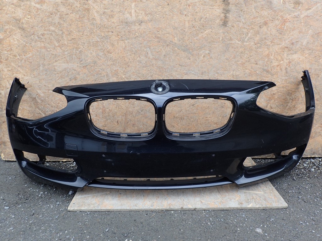 БАМПЕР ПЕРЕД ПЕРЕДНИЙ BMW 1 И F20 F21 2011-2015r