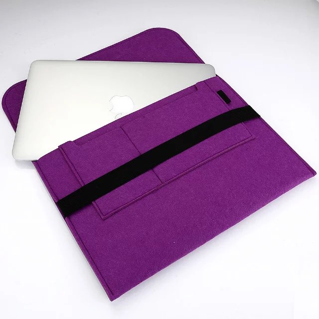 FILCOWE ETUI POKROWIEC LAPTOP MACBOOK PRO AIR 13'' OCHRONNE ETUI APPLE