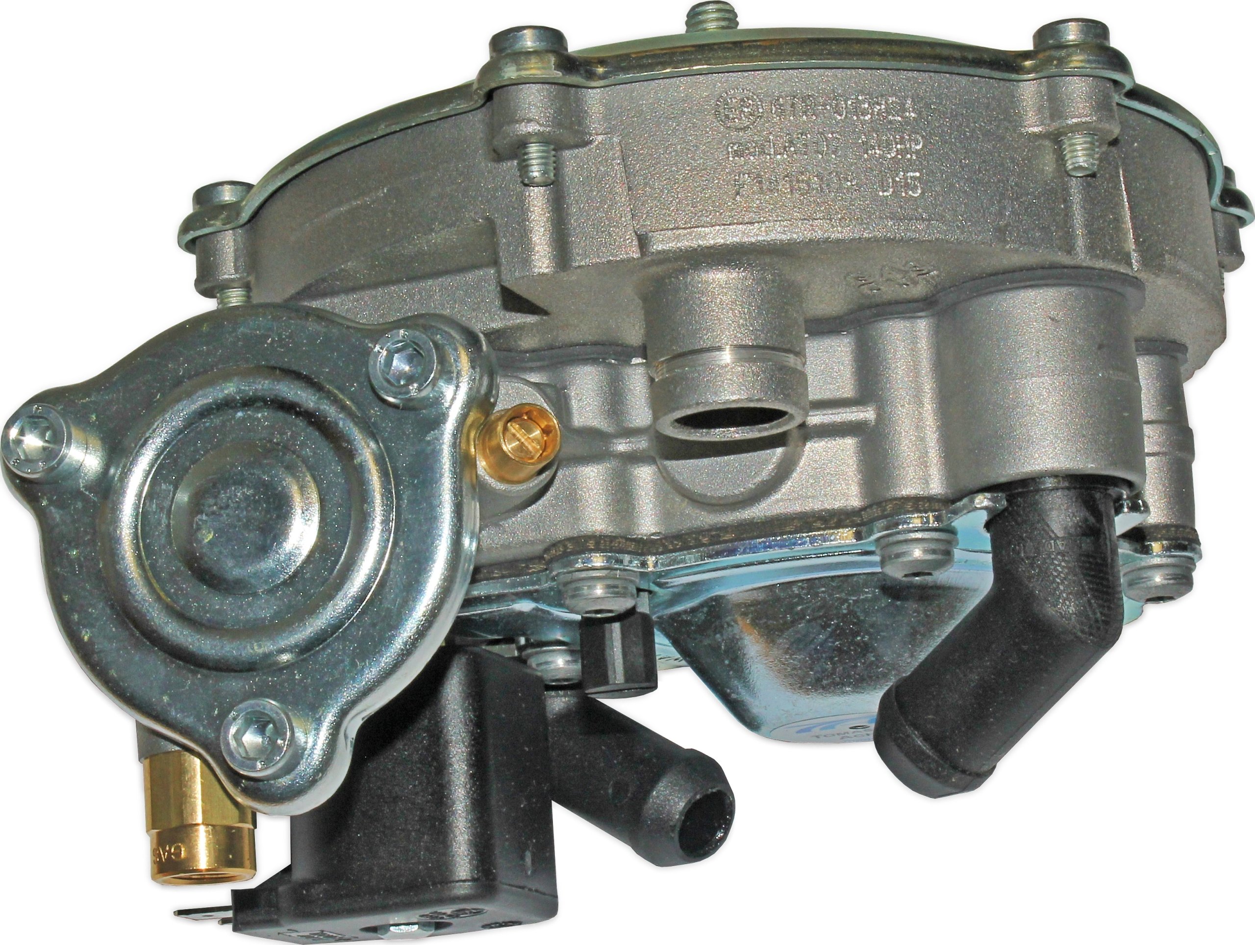 ASTERIK AGC PAROWNIK REDUKTOR TOMASETTO AT07 100HP Part number AT07 100HP