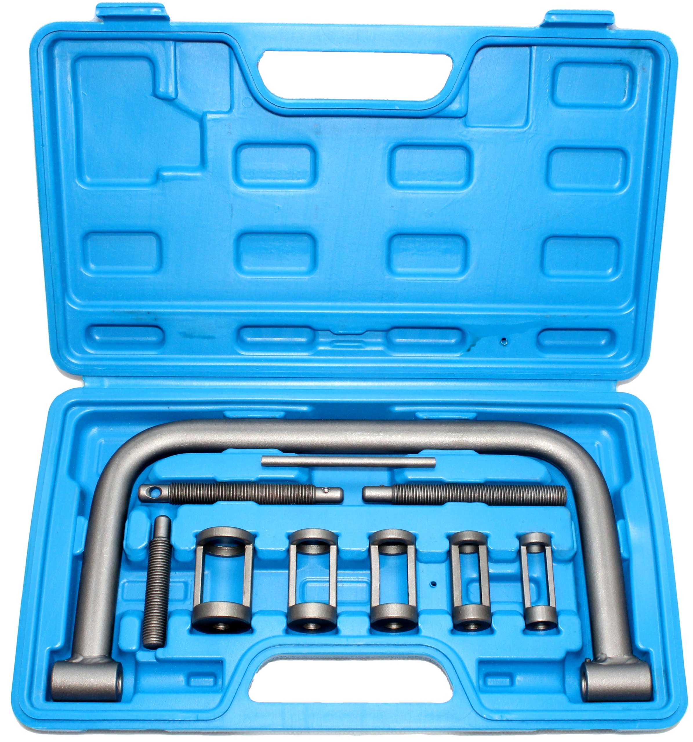 СЪЕМНИК ПРИСПОСОБЛЕНИЕ ДЛЯ СНЯТИЯ КЛАПАНОВ ГОЛОВКИ