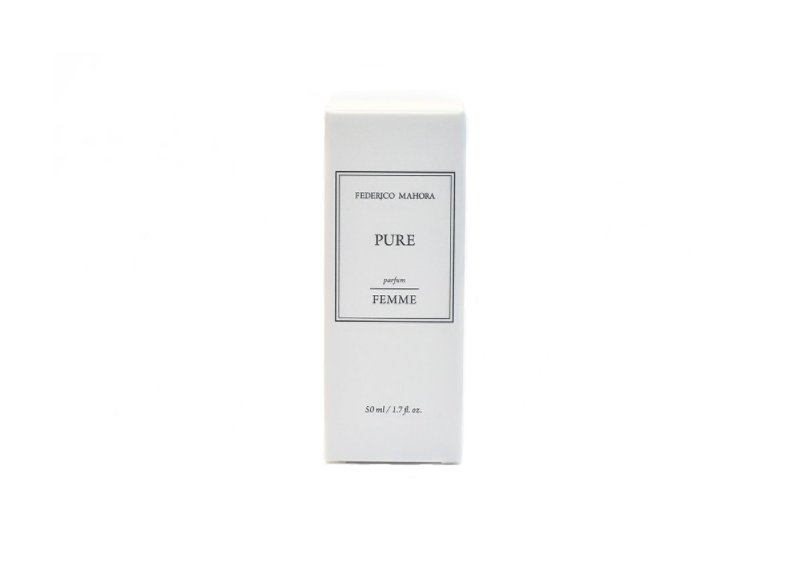 

Perfumy Pure Damskie nr 06 Fm Group 50ml