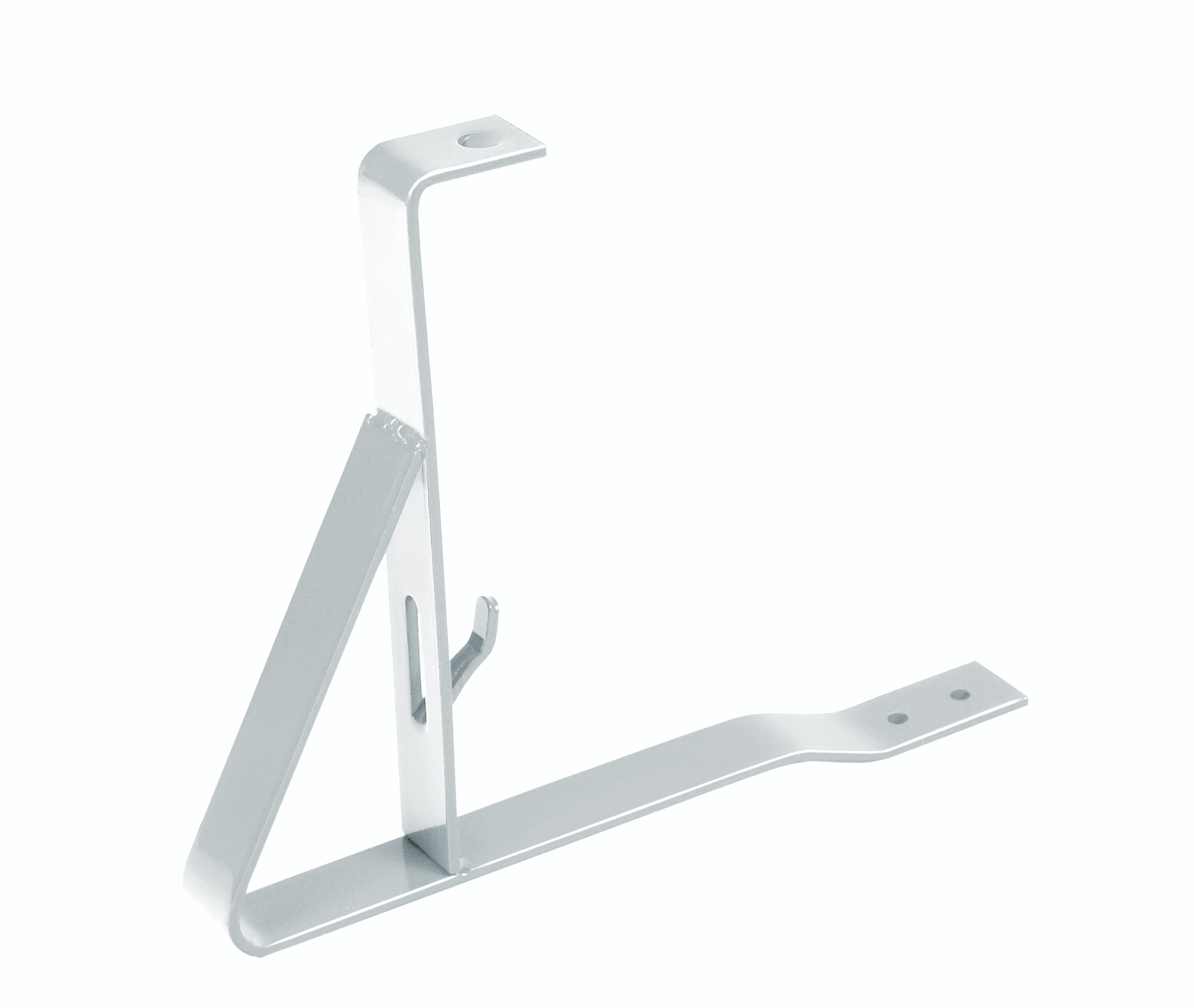 Kompletny płotek do dachówek beton. i ceramicznych Marka Parotec