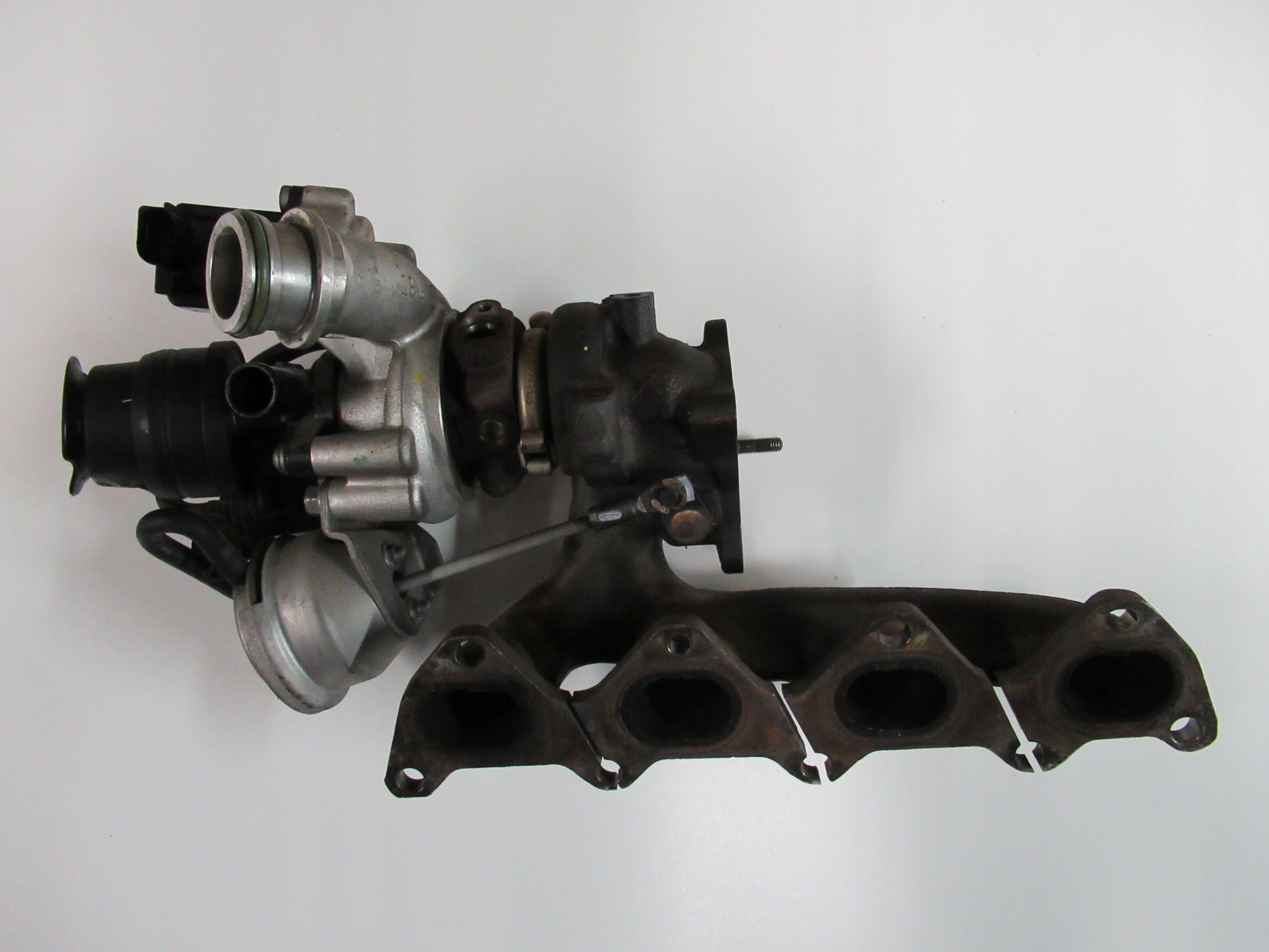 VW AUDI 1,4 TSI TURBO TURBINA 03C145702A