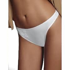 

27 Freya Wacoal Bodysuede S 36 czarne stringi